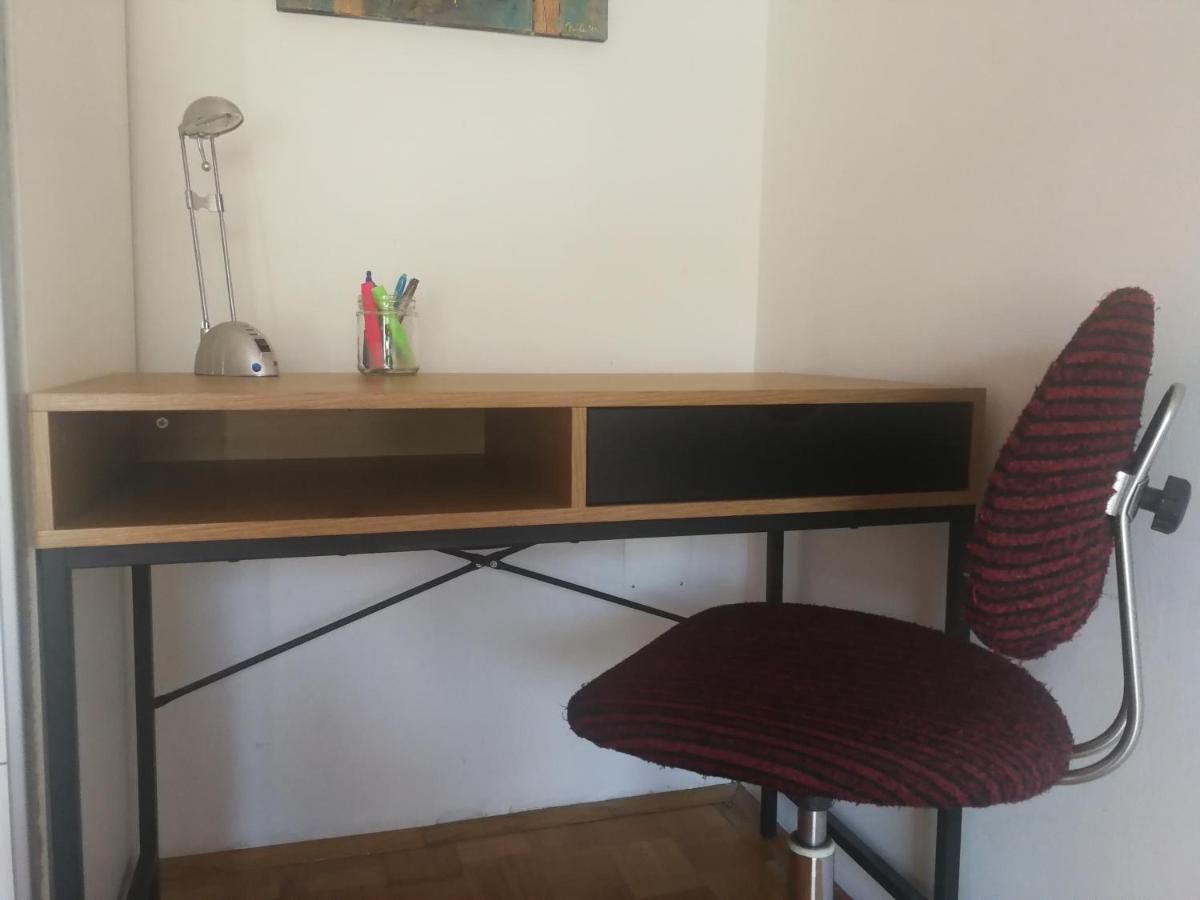 Millenca Apartment إيزولا المظهر الخارجي الصورة