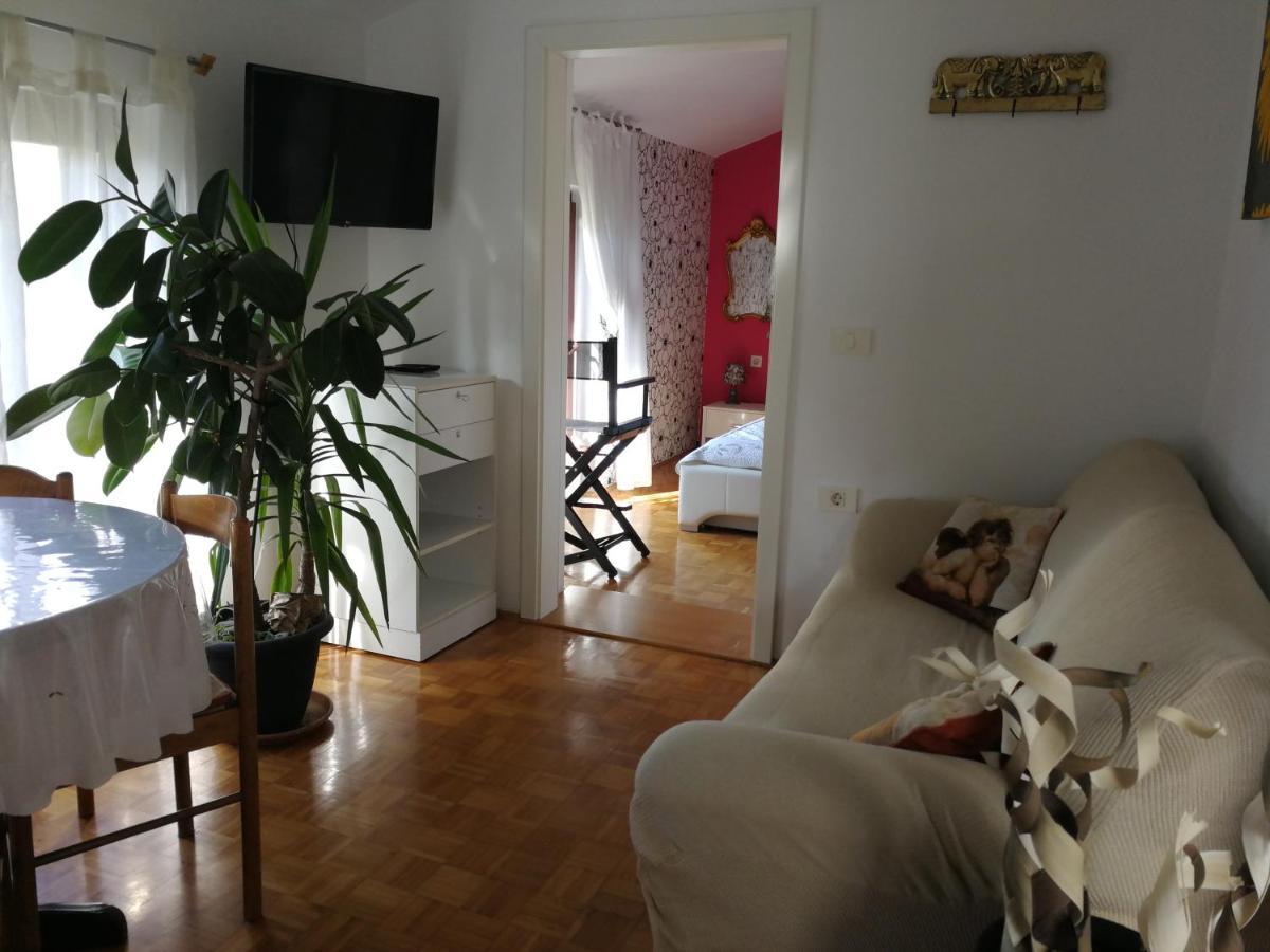 Millenca Apartment إيزولا المظهر الخارجي الصورة