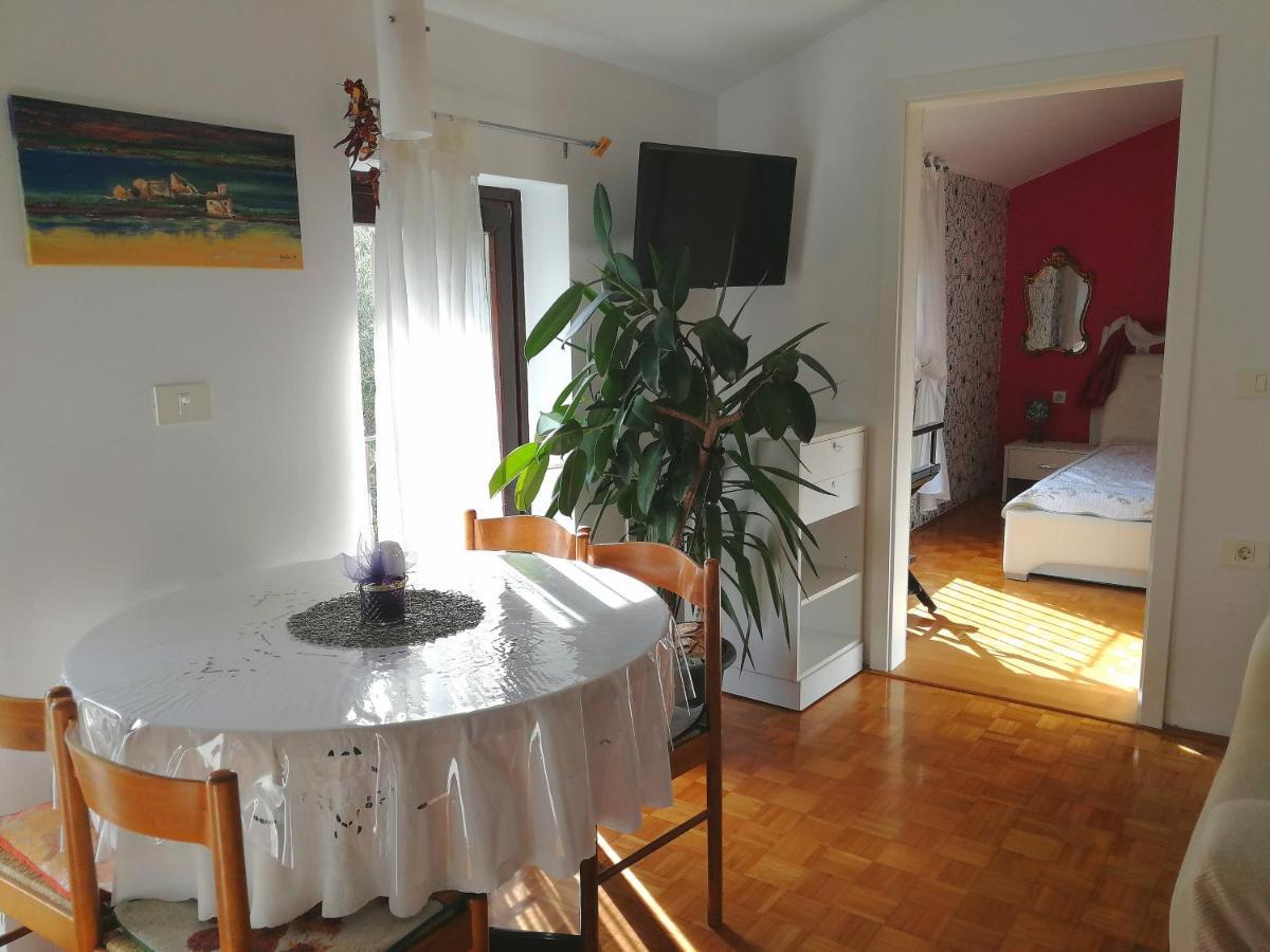 Millenca Apartment إيزولا المظهر الخارجي الصورة