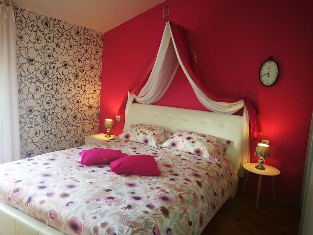 Millenca Apartment إيزولا المظهر الخارجي الصورة