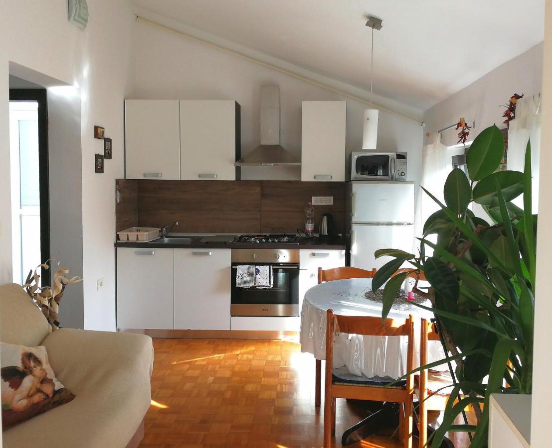 Millenca Apartment إيزولا المظهر الخارجي الصورة