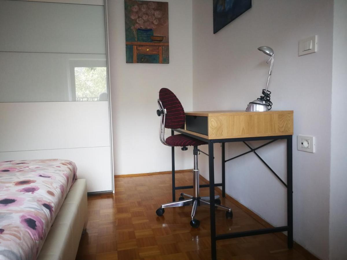 Millenca Apartment إيزولا المظهر الخارجي الصورة