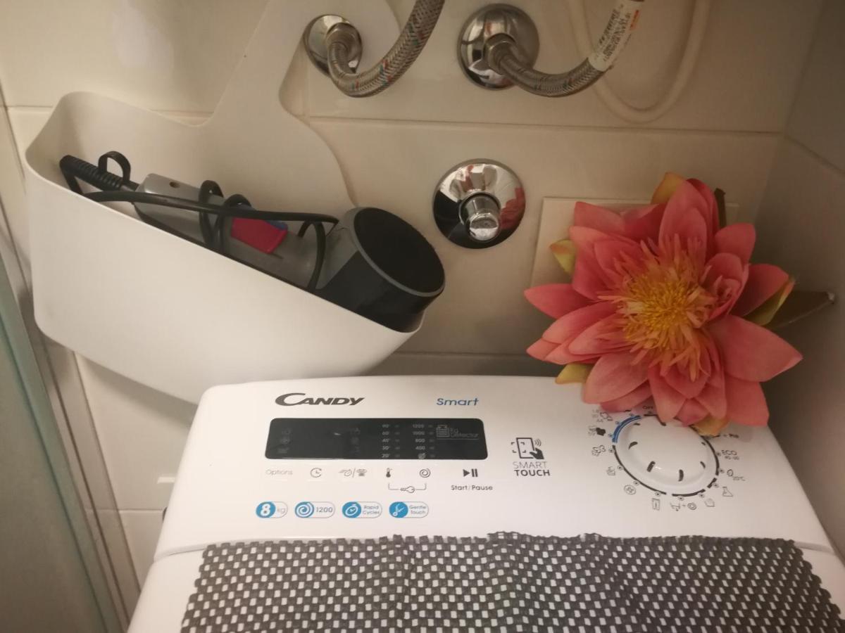 Millenca Apartment إيزولا المظهر الخارجي الصورة
