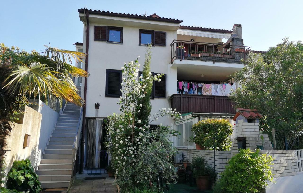 Millenca Apartment إيزولا المظهر الخارجي الصورة